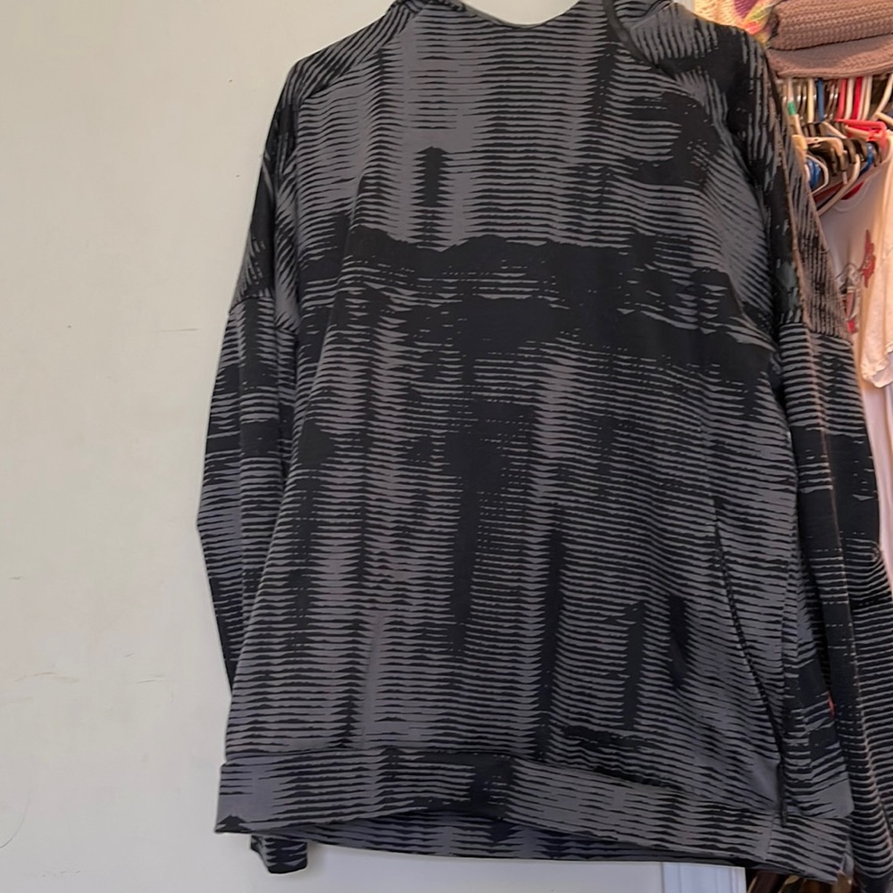 Adidas hoodie
